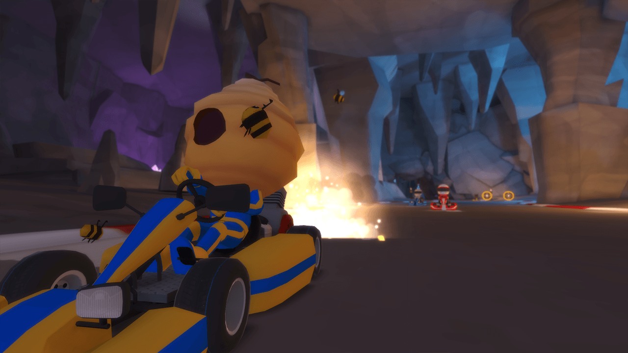 VR卡丁车.VR Karts_2