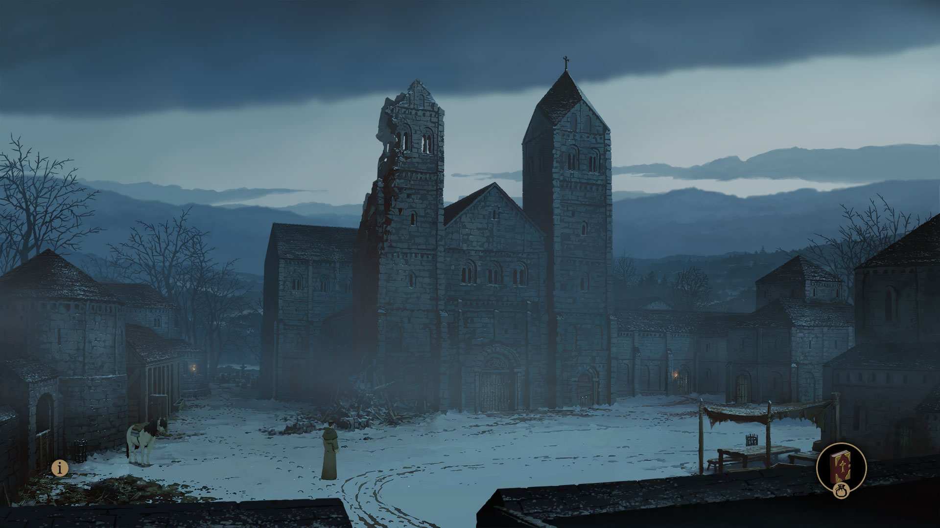 圣殿春秋.Ken Follett’s The Pillars of the Earth_0