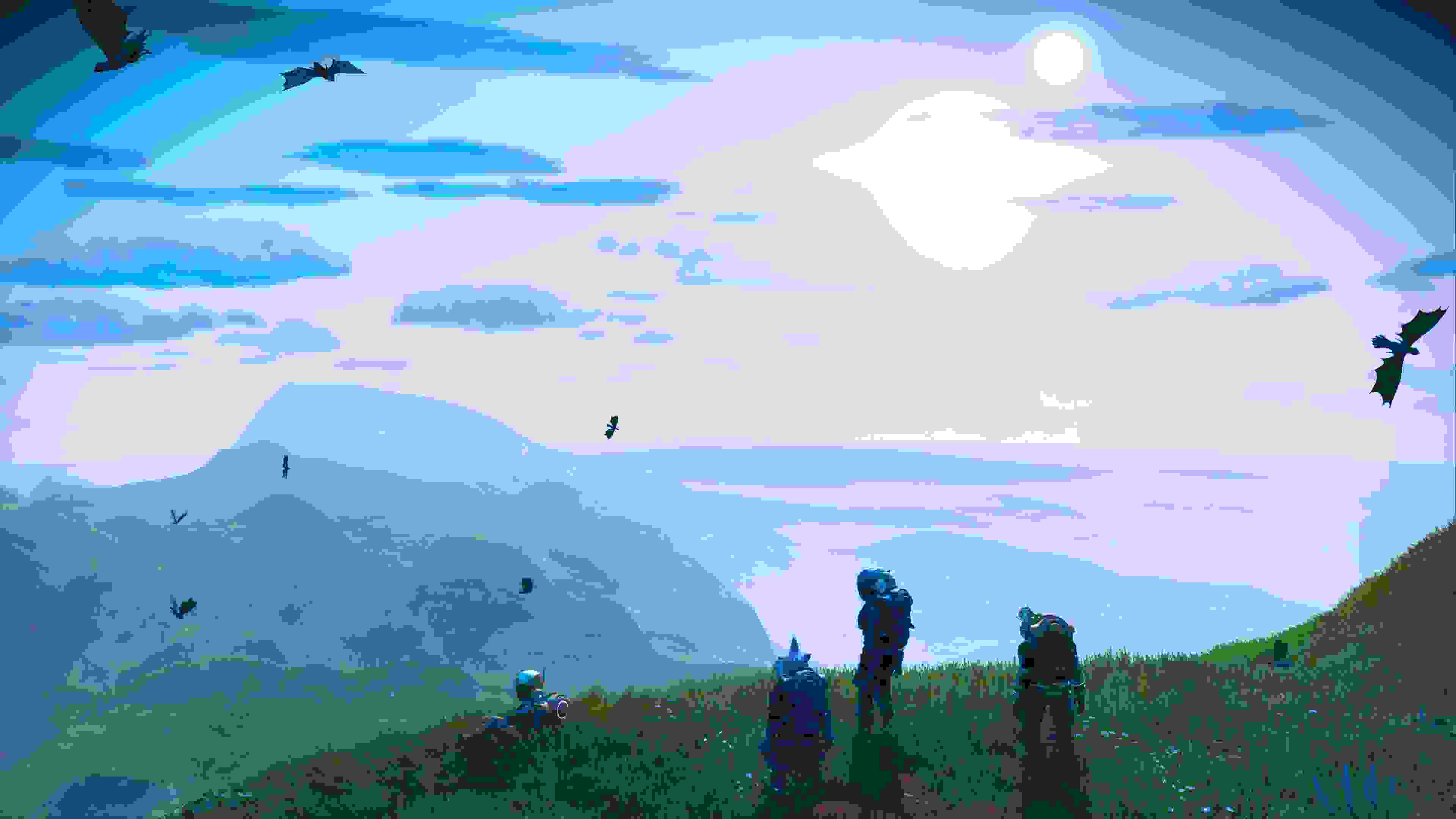 无人深空.No Man’s Sky_3