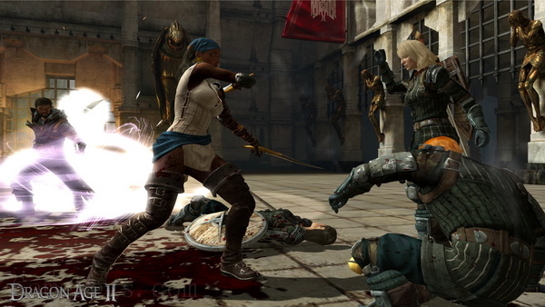 龙腾世纪2.Dragon Age 2_2