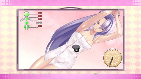 阿加雷斯特战记2.Agarest Generations of War 2_3
