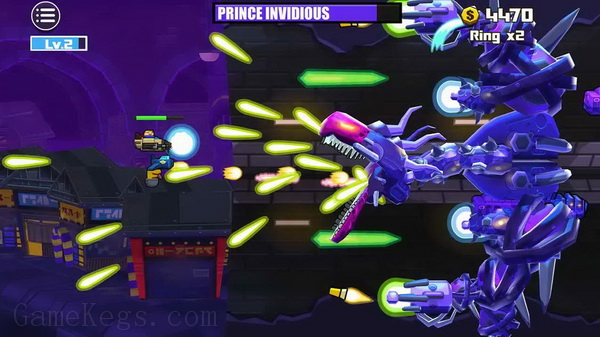 卡通射手2：自由职业者.Toon Shooters 2: The Freelancers_0