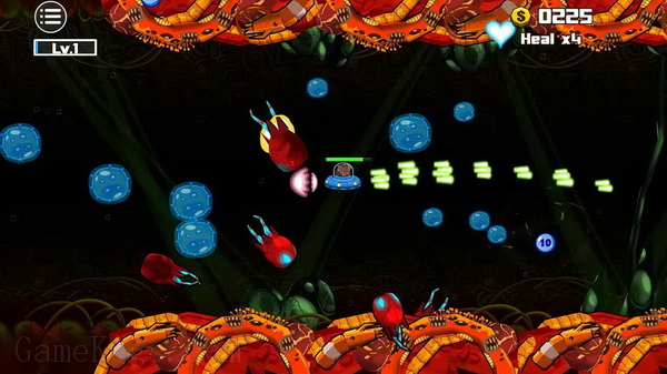 卡通射手2：自由职业者.Toon Shooters 2: The Freelancers_3