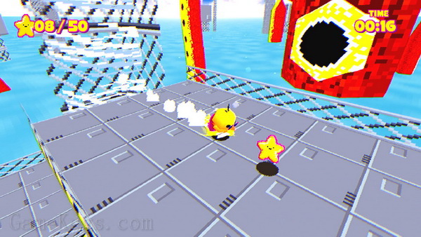 小黄鸭3D.Toree 3D_2