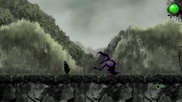 虛空之虫.Nihilumbra_2