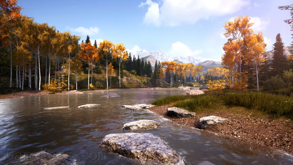 狩猎模拟2.Hunting Simulator 2_2