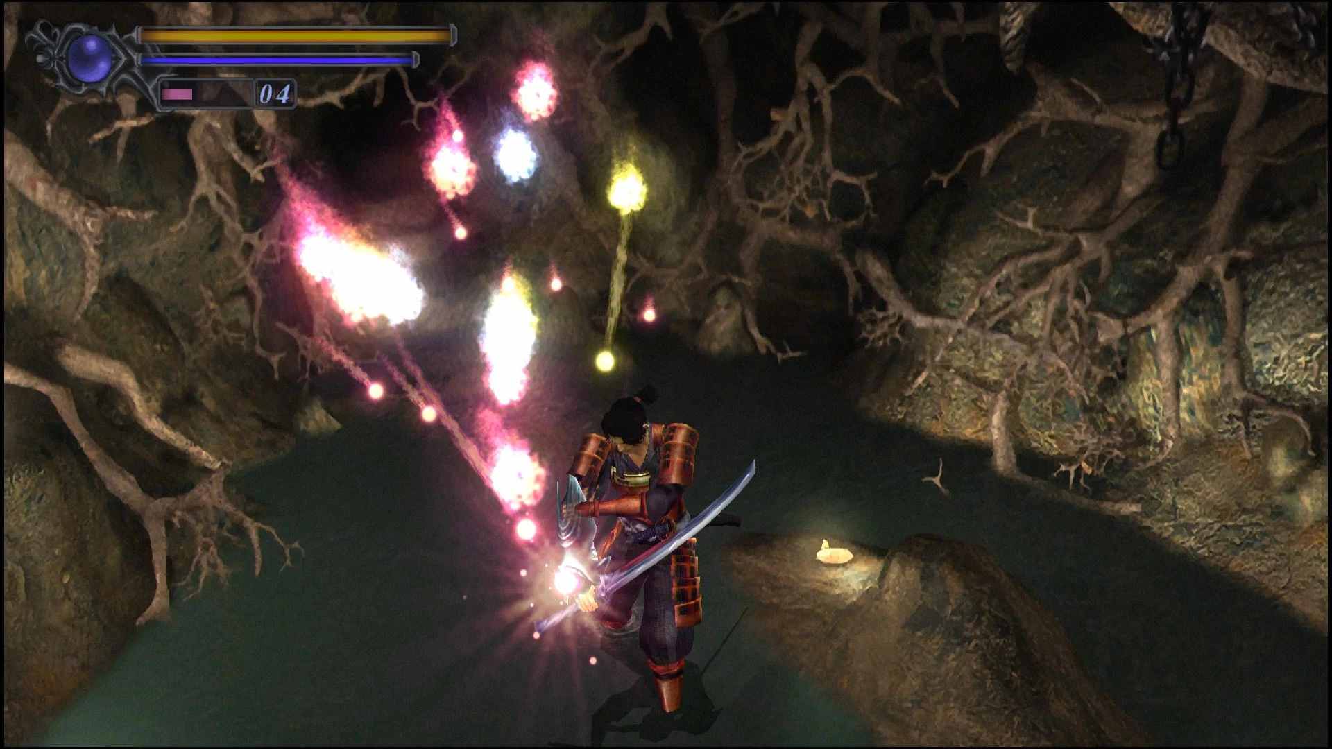 鬼武者：重制版.Onimusha Warlords_2