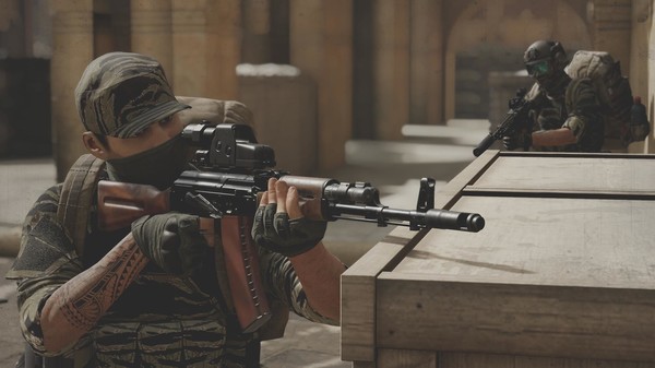 叛乱：沙尘暴.Insurgency: Sandstorm_0