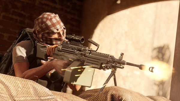 叛乱：沙尘暴.Insurgency: Sandstorm_3