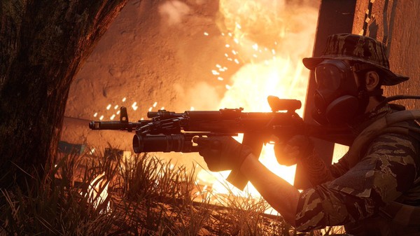 叛乱：沙尘暴.Insurgency: Sandstorm_4