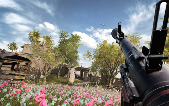 叛乱：沙尘暴.Insurgency: Sandstorm_5