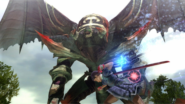 御姐玫瑰Z2：混沌.ONECHANBARA Z2: CHAOS_1