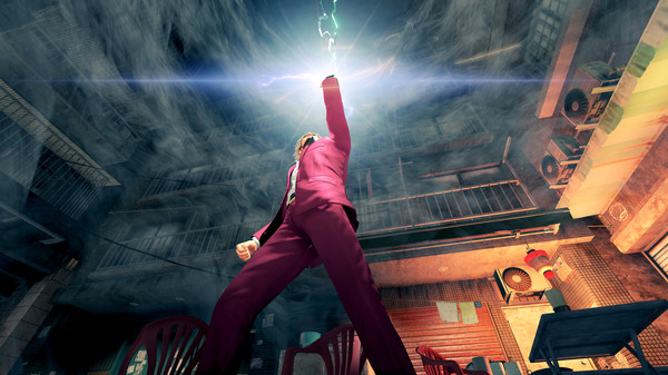 如龙7：光与暗的去向 – 传奇英雄版.Yakuza: Like a Dragon – Legendary Hero Edition_2