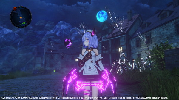 死亡终局：轮回试炼2.Death End reQuest 2_4