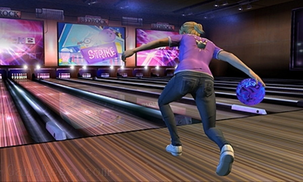 布伦瑞克职业保龄球.Brunswick Pro Bowling_2