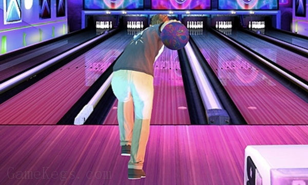 布伦瑞克职业保龄球.Brunswick Pro Bowling_3
