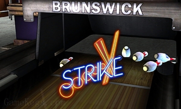 布伦瑞克职业保龄球.Brunswick Pro Bowling_5