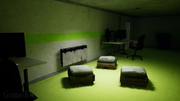 隔离：第二章.Estranged: The Departure_0