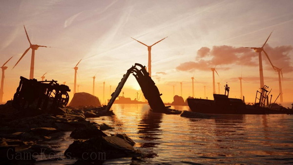 隔离：第二章.Estranged: The Departure_2