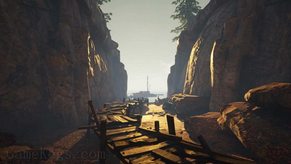 隔离：第二章.Estranged: The Departure_3