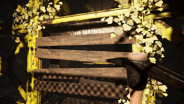 隔离：第二章.Estranged: The Departure_4