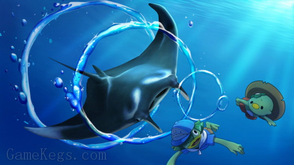 王牌钓手.Ace Angler_3
