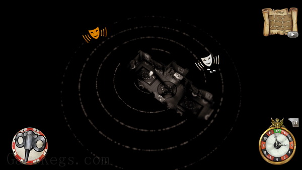 迷人的残酷.The Sexy Brutale_2