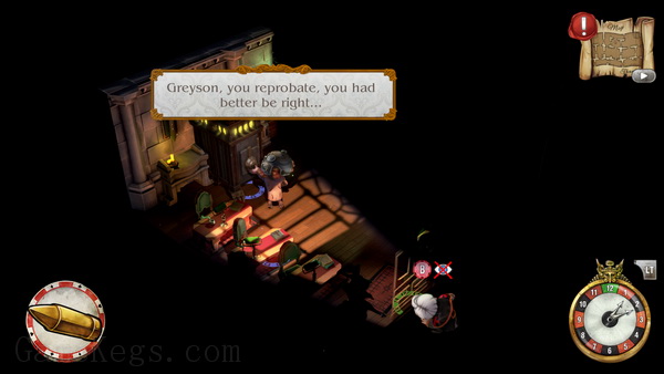 迷人的残酷.The Sexy Brutale_4