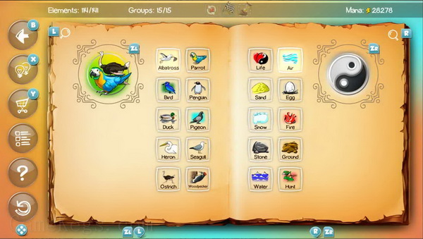 涂鸦游戏包.Doodle Games Bundle_3