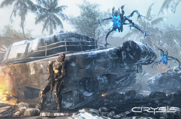 孤岛危机：重制版.Crysis Rematered_4
