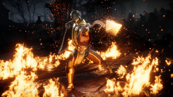 真人快打11.Mortal Kombat 11_3