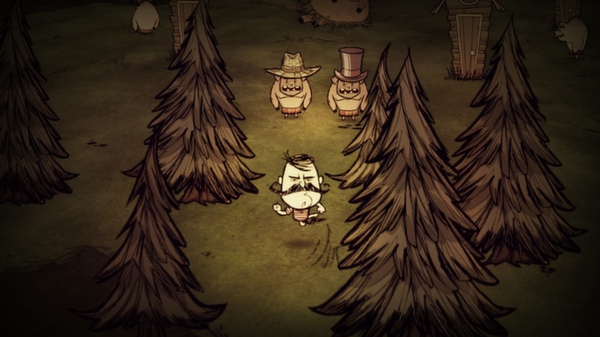 饥荒.Don’t Starve_1
