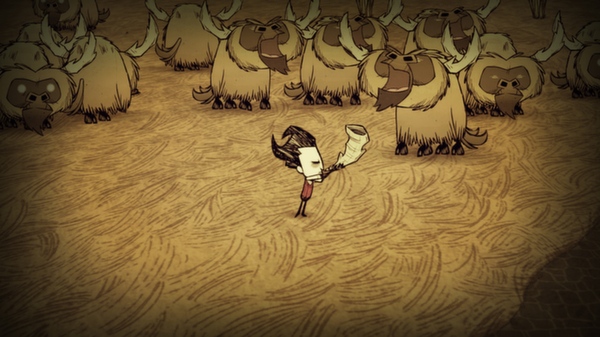 饥荒.Don’t Starve_2