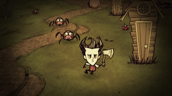 饥荒.Don’t Starve_3
