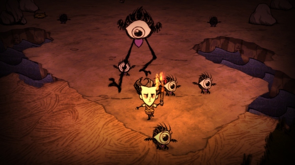 饥荒.Don’t Starve_4