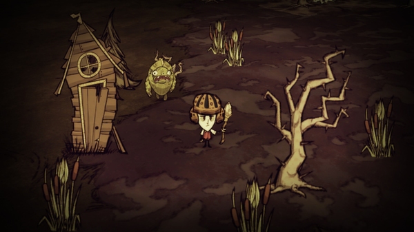 饥荒.Don’t Starve_5