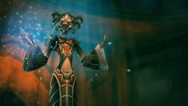 沉寂世界.Silence_1