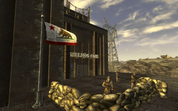 辐射：新维加斯 – 终极版.Fallout New Vegas Ultimate Edition_2