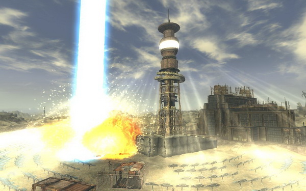 辐射：新维加斯 – 终极版.Fallout New Vegas Ultimate Edition_3