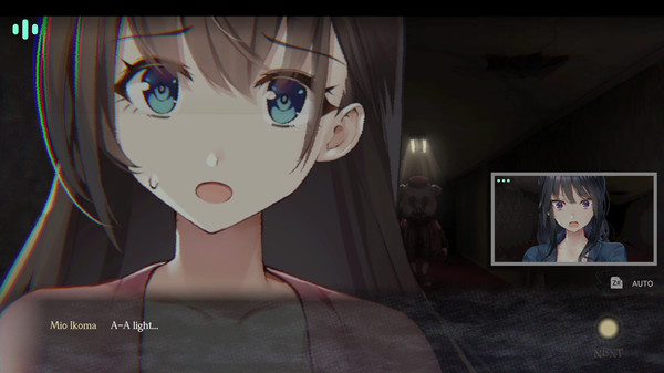 探灵直播.Livestream: Escape from Hotel Izanami_1