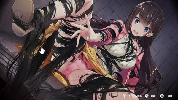 探灵直播.Livestream: Escape from Hotel Izanami_2