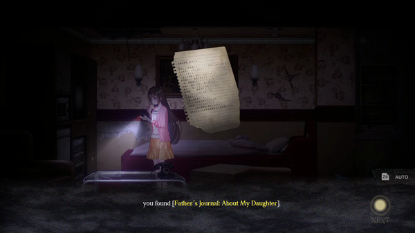 探灵直播.Livestream: Escape from Hotel Izanami_5