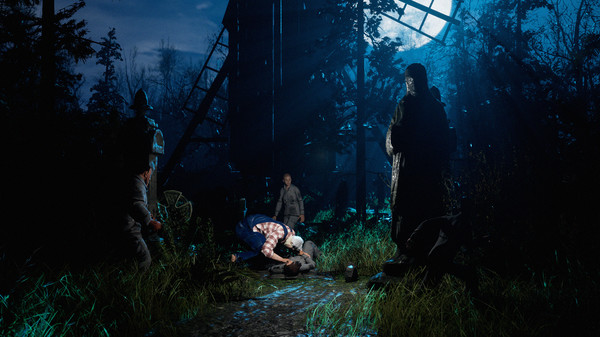 安抚：森林.Pacify The Woods_5