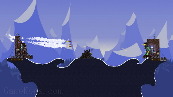 进击！要塞！.Forts_0