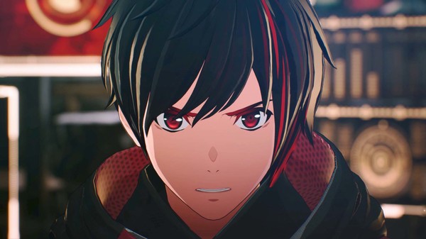 绯红结系：终极版.SCARLET NEXUS Ultimate Edition_0