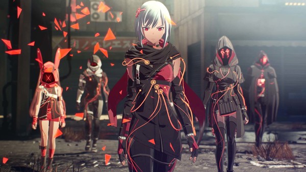 绯红结系：终极版.SCARLET NEXUS Ultimate Edition_3