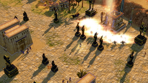 神话时代：龙之传说.Age of Mythology: Tale of the Dragon_3