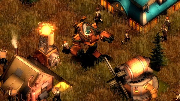 亿万僵尸.They Are Billions_2