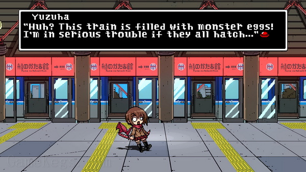 幻象破坏者：战场.Phantom Breaker: Battle Grounds OVER DRIVE_3