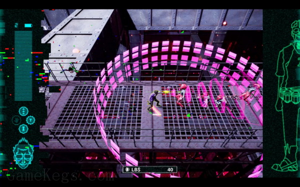 英雄不再：特拉维斯再次出击.Travis Strikes Again: No More Heroes_0